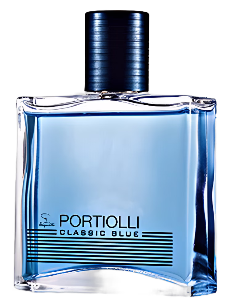 Jequiti Portiolli Classic Blue