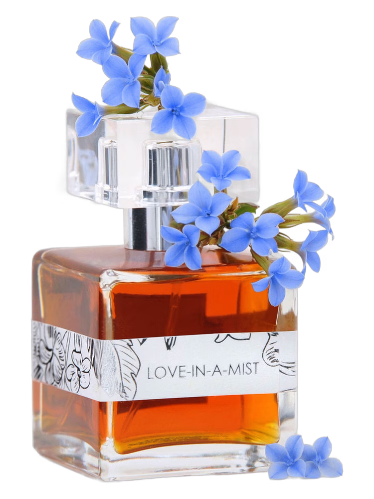 Providence Perfume Co. Love-In-A-Mist