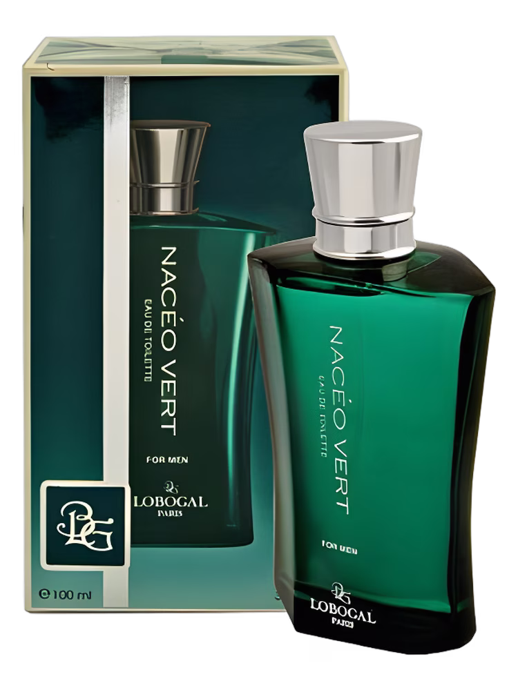 Lobogal Naceo Vert