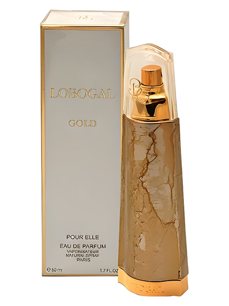 Lobogal Lobogal Gold