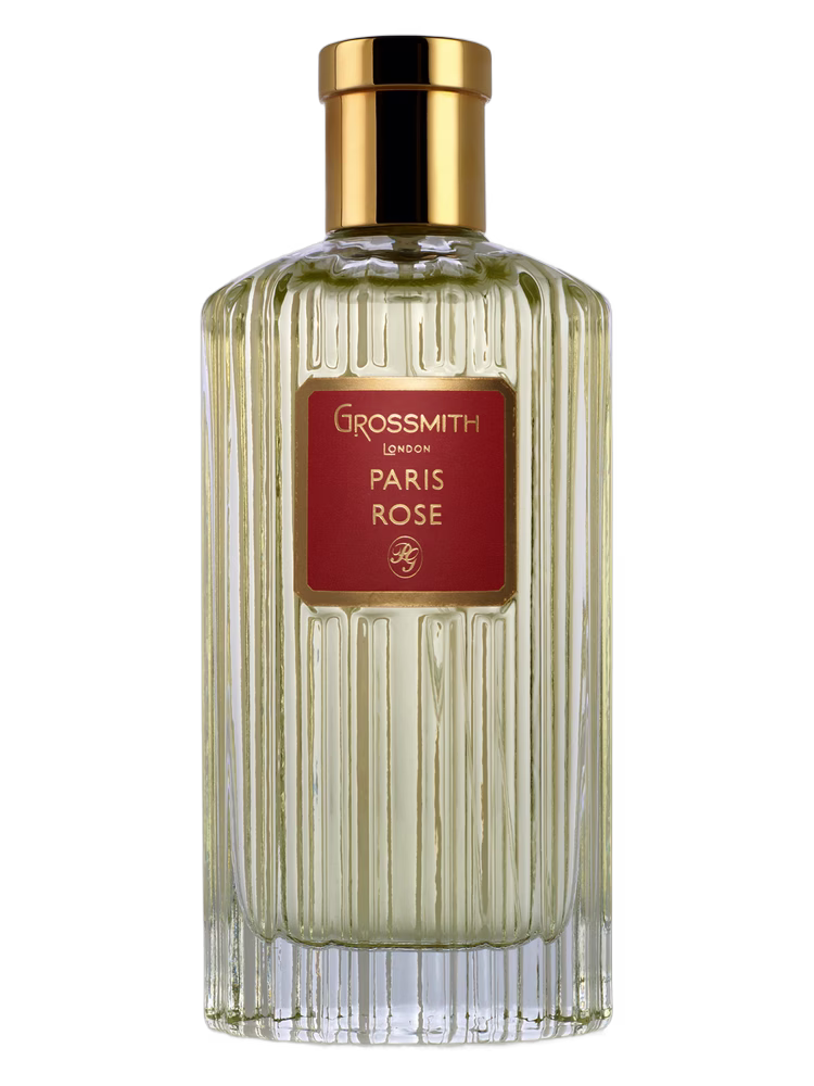 Grossmith Paris Rose