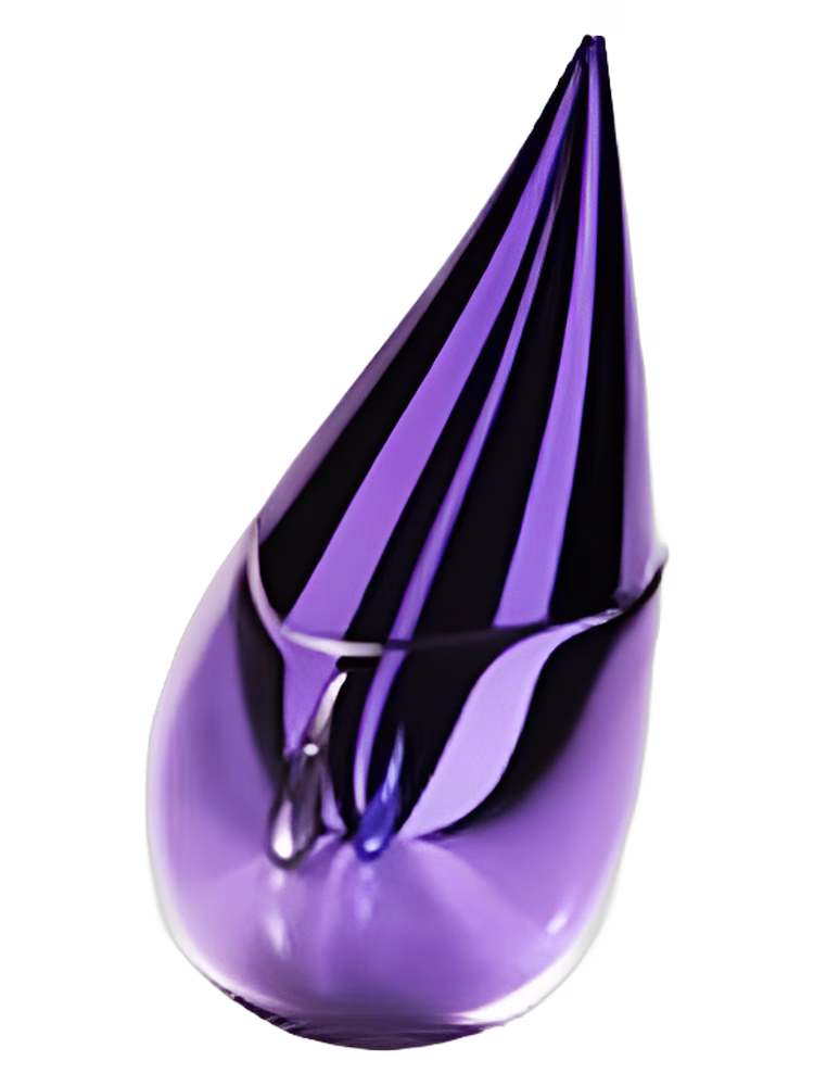 La Prairie Silver Rain Purple
