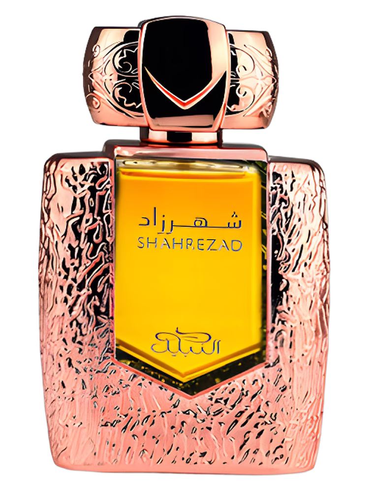 Nabeel Shahrezad