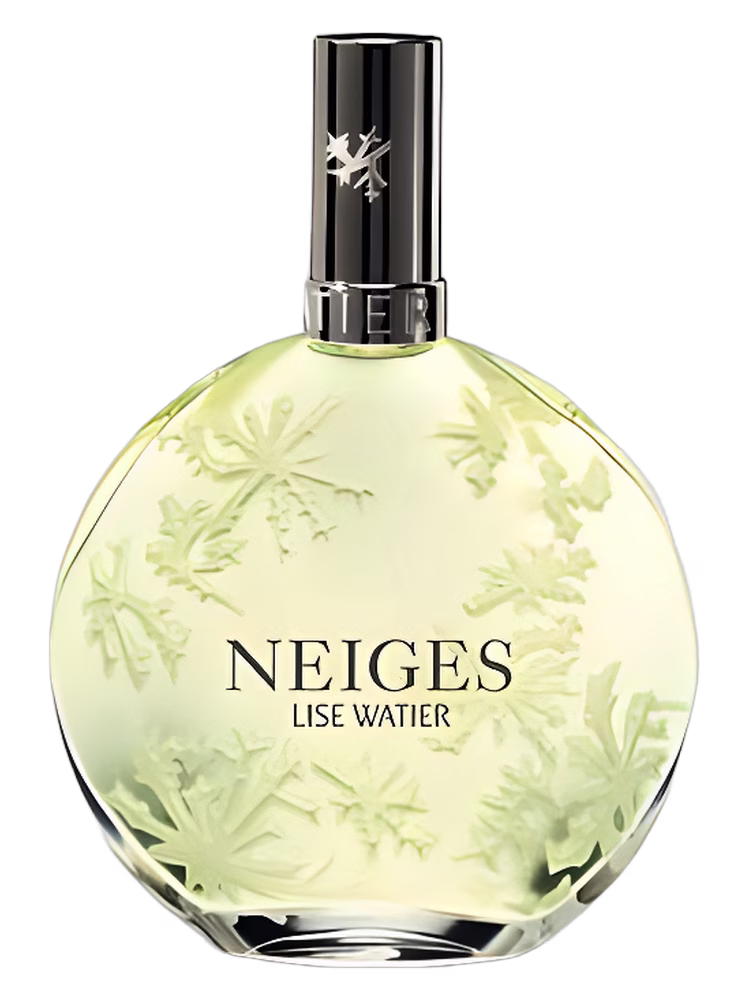 Lise Watier Neiges