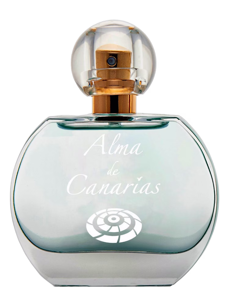 Alma de Canarias Dulce