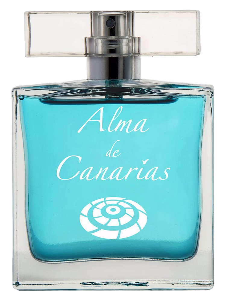 Alma de Canarias Oceano