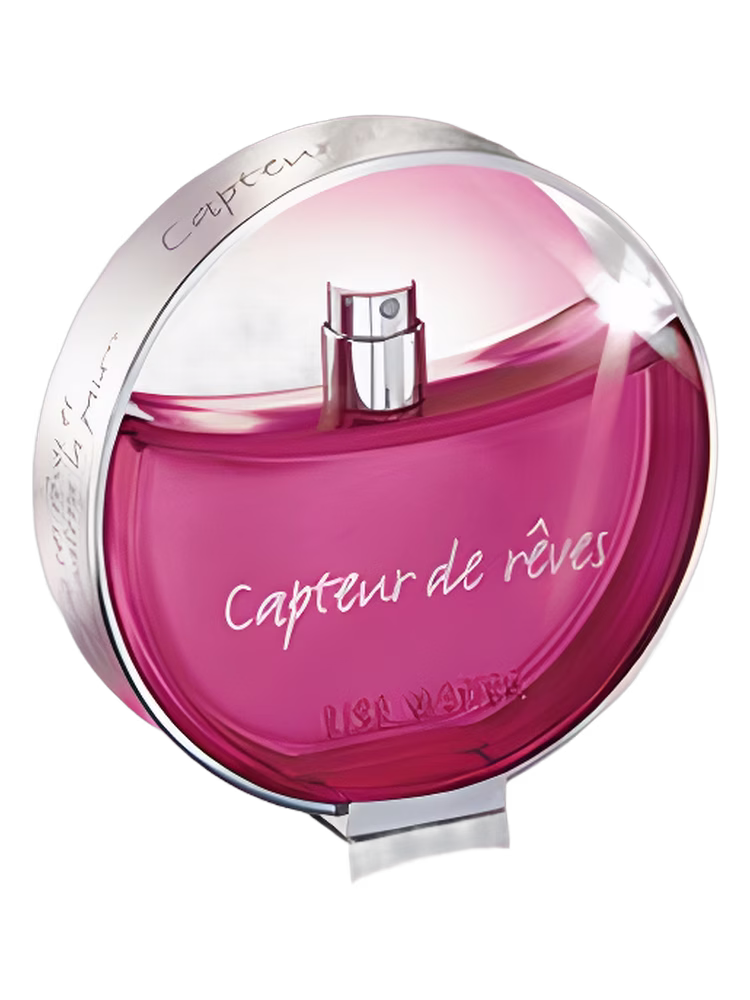 Lise Watier Capteur de Reves