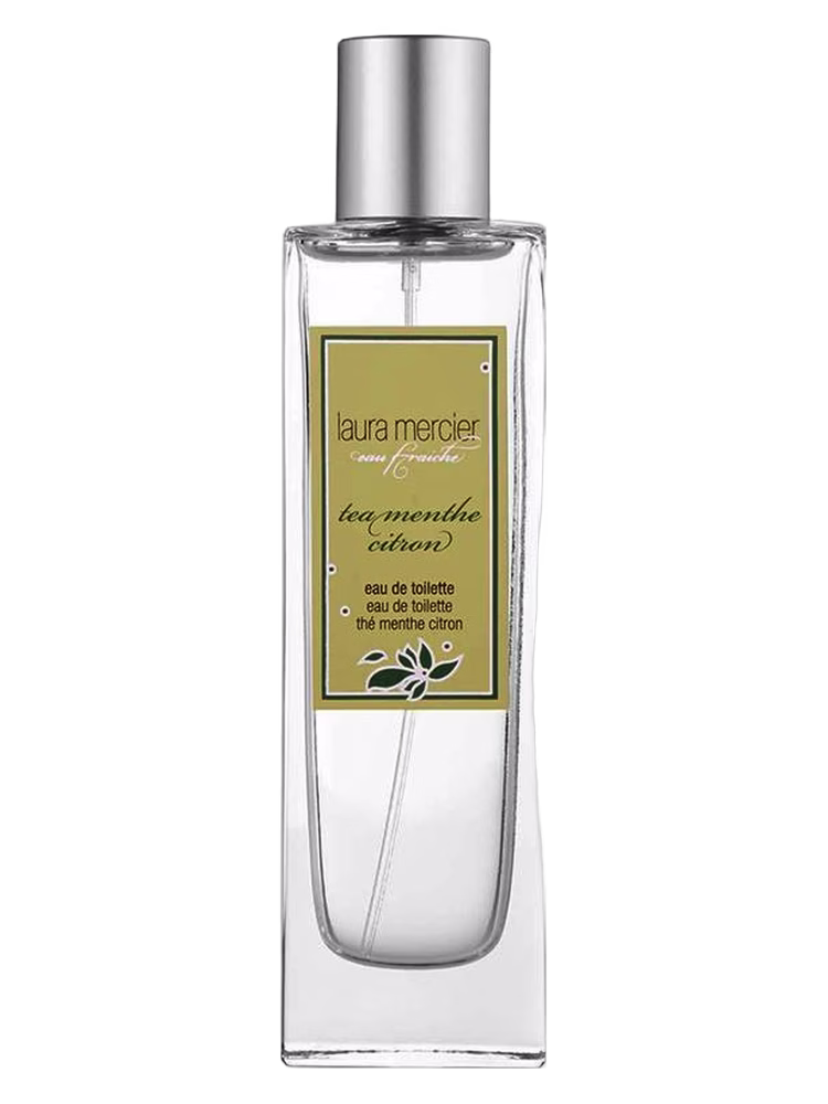 Laura Mercier Tea Menthe Citron