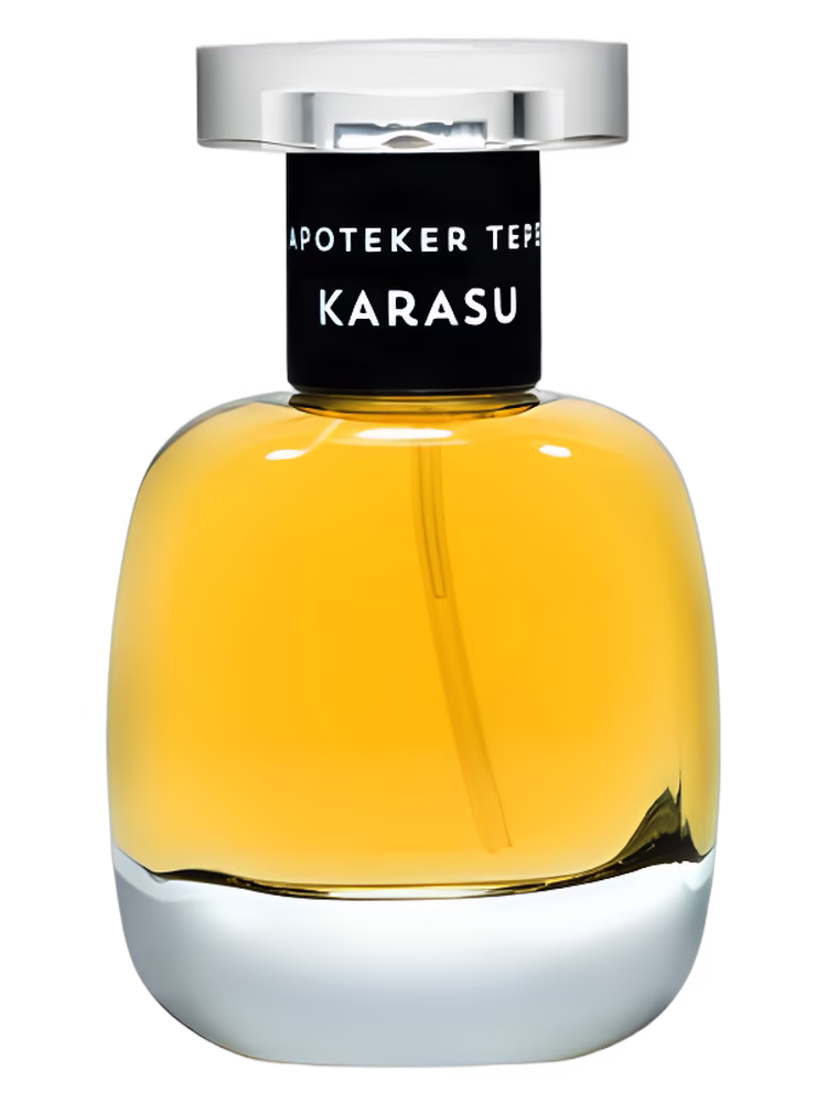 Apoteker Tepe Karasu