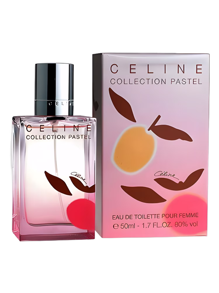 Celine Collection Pastel