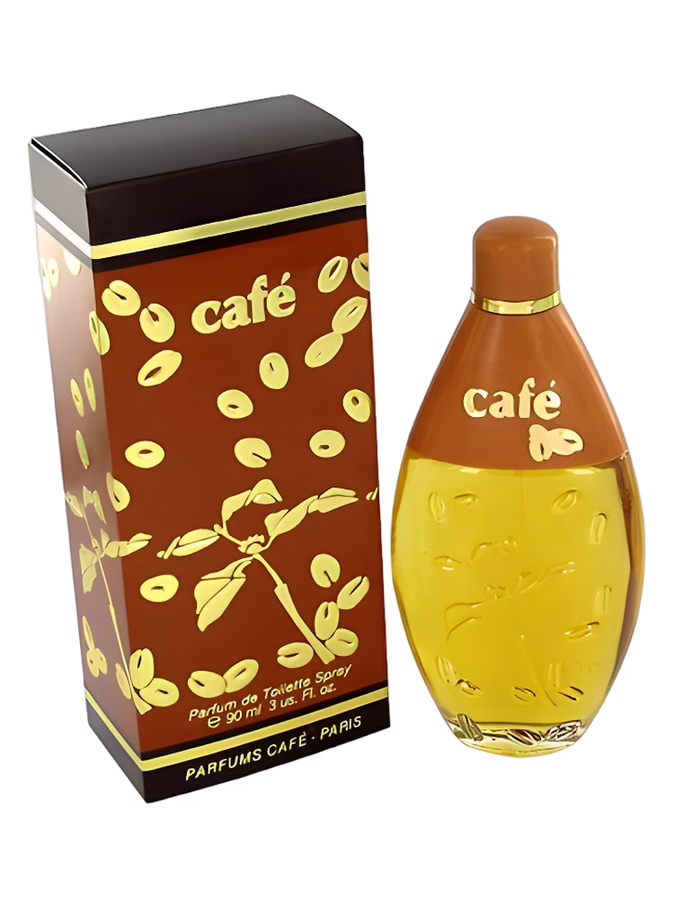 Cafe Parfums Cafe
