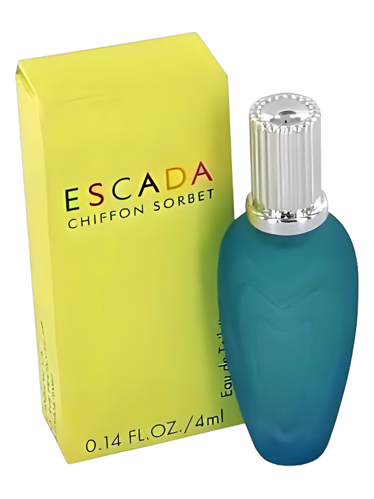 Escada Chiffon Sorbet