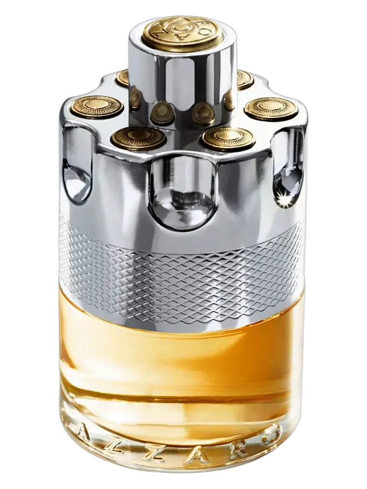 The original bottle this fragrance is inspired by