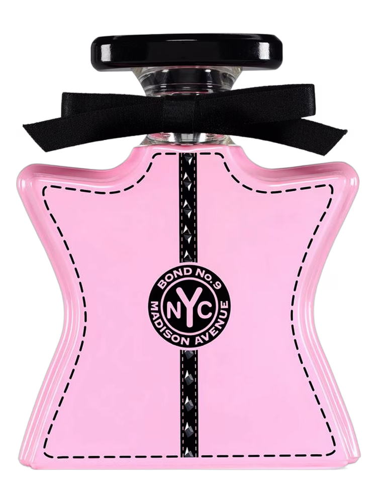 Bond No 9 Madison Avenue Swarovski Limited Edition