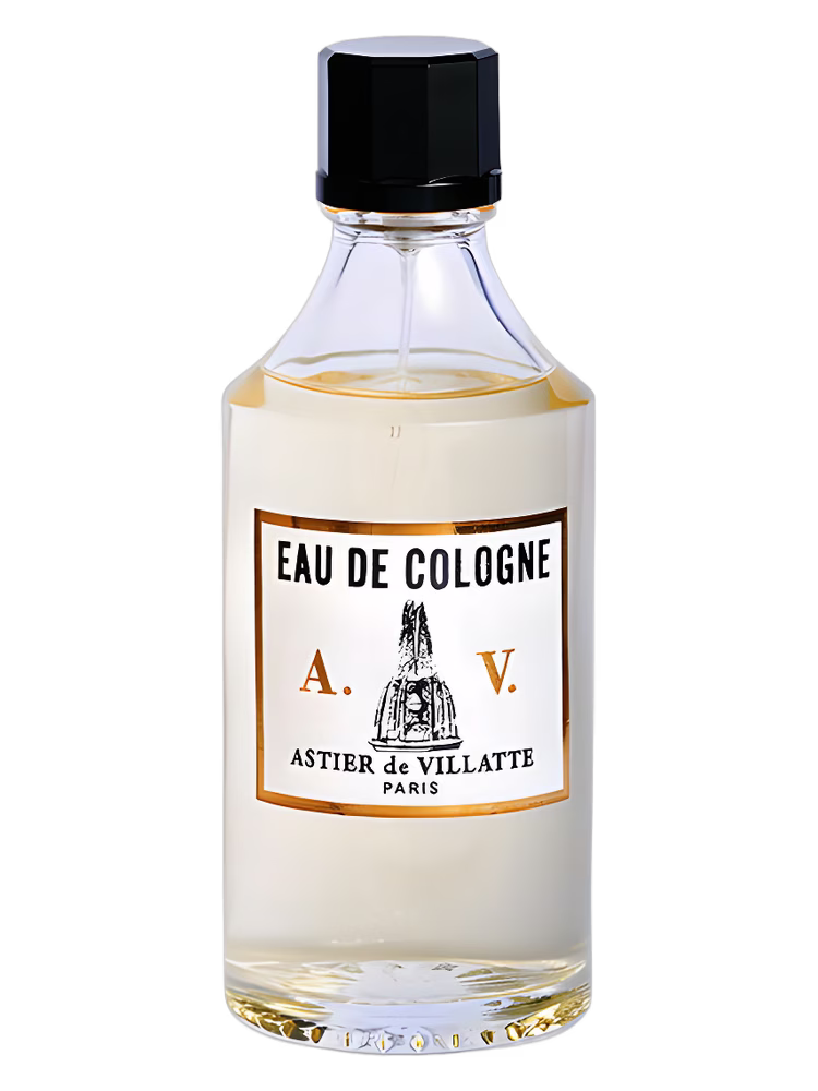 Astier de Villatte Eau de Cologne