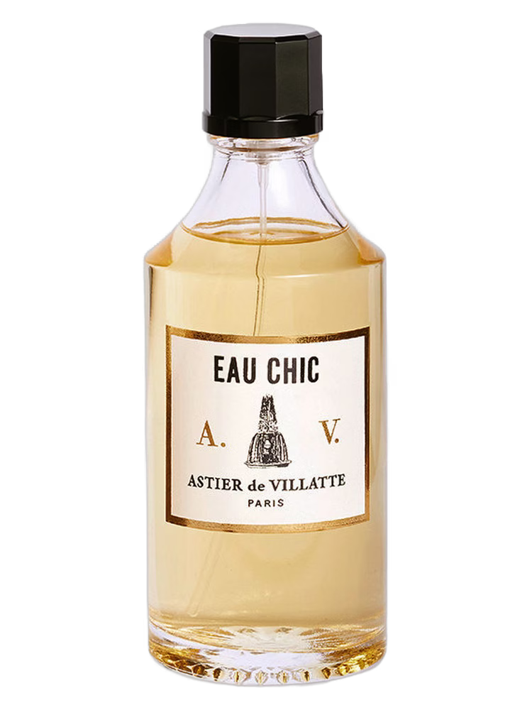 Astier de Villatte Eau Chic