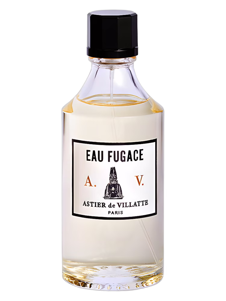 Astier de Villatte Eau Fugace