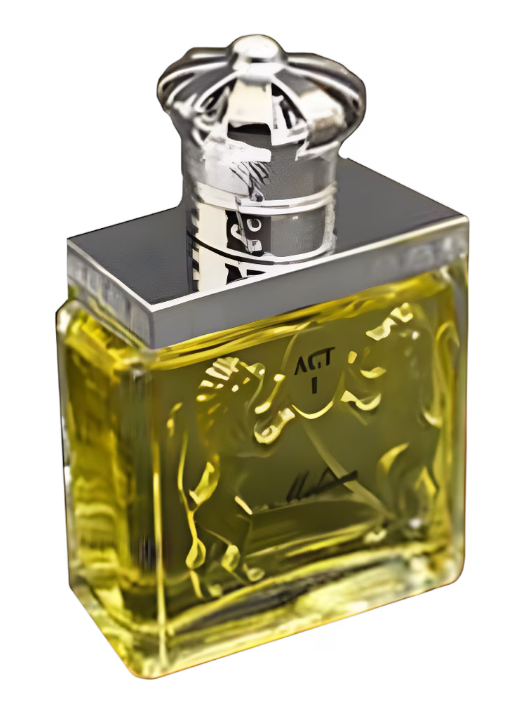 La Comedie des Parfums Moliere Act I