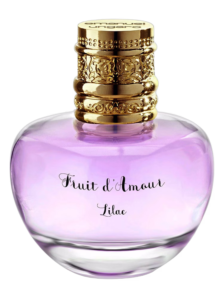 Emanuel Ungaro Fruit d'Amour Lilac