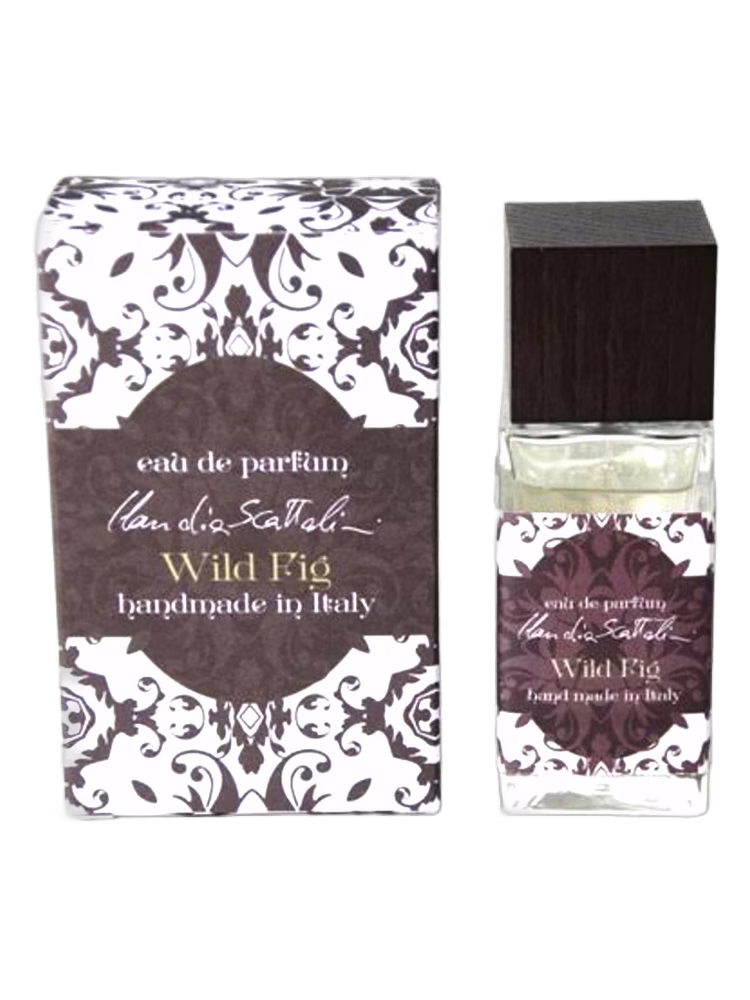 Claudia Scattolini Wild Fig