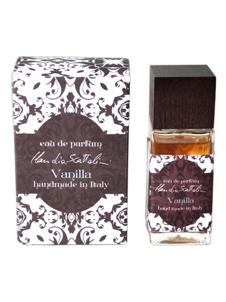 Claudia Scattolini Vanilla