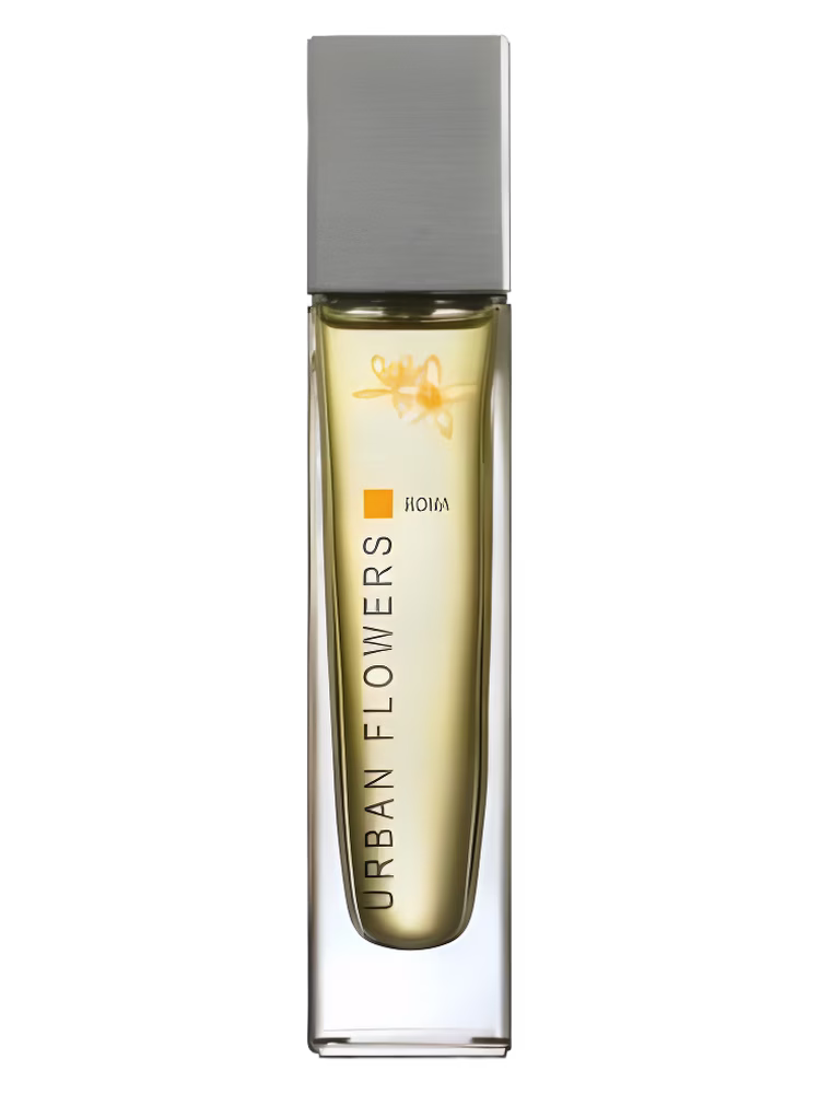 Avon Urban Flowers Roma