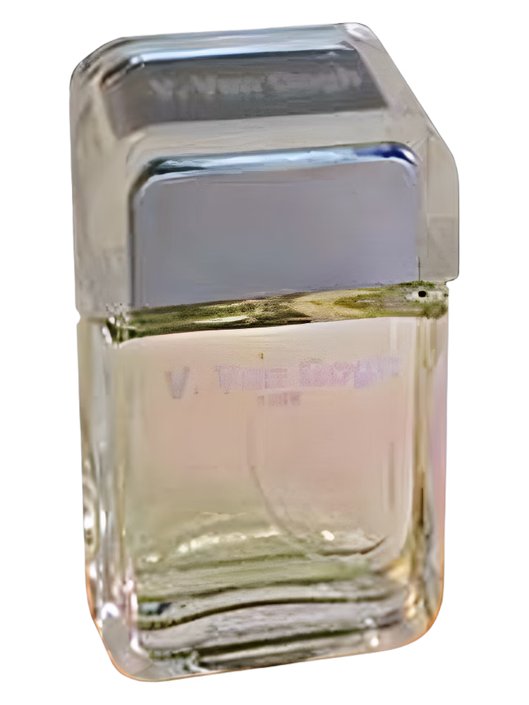 La Comedie des Parfums V. Van Gogh