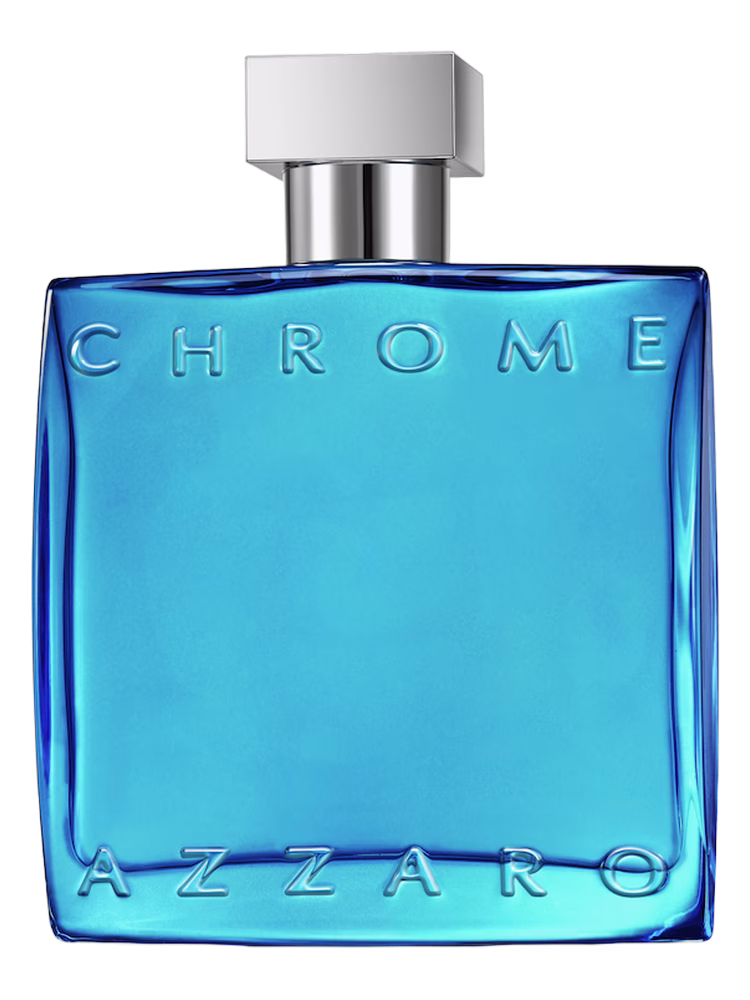 Azzaro Chrome Limited Edition 2016