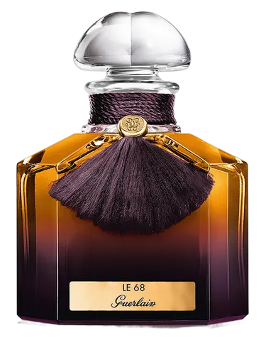 あ*み様 限定　　ゲラン　le perfume du 68　ル　スワソントユィ L'Eau de Parfum du 68 Guerlain perfume - a fragrance for women and