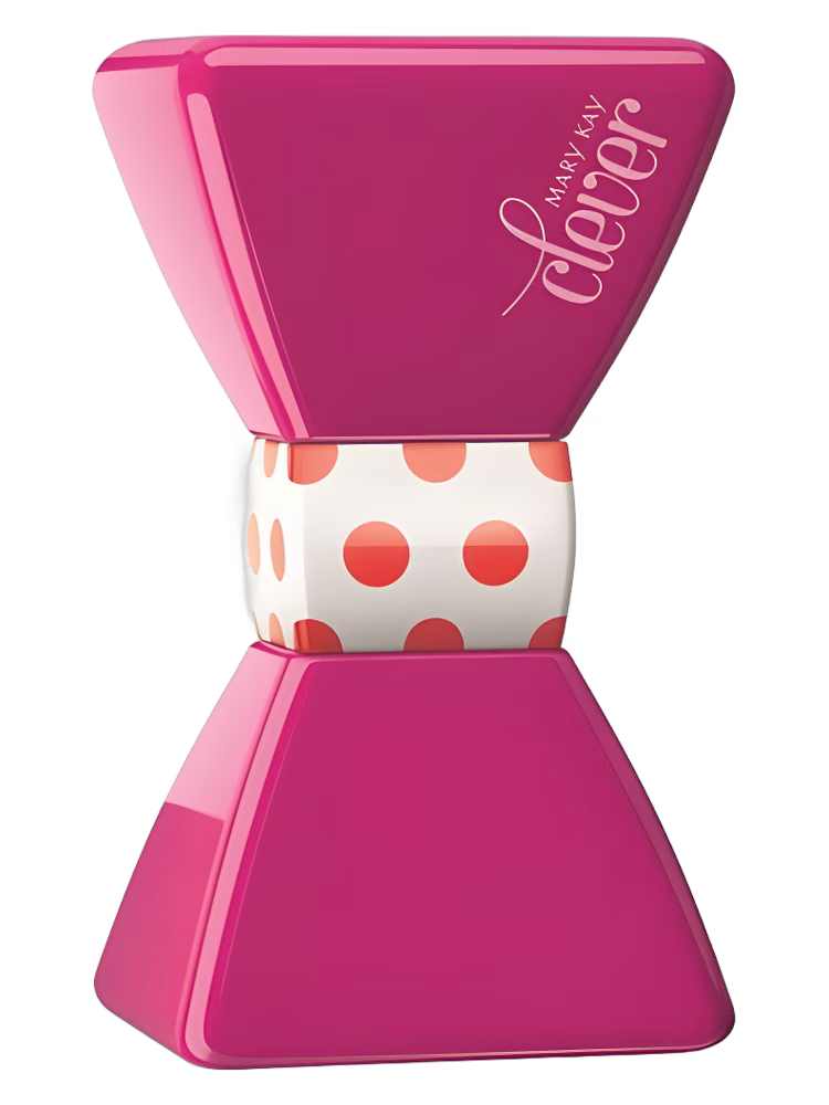Mary Kay Clever