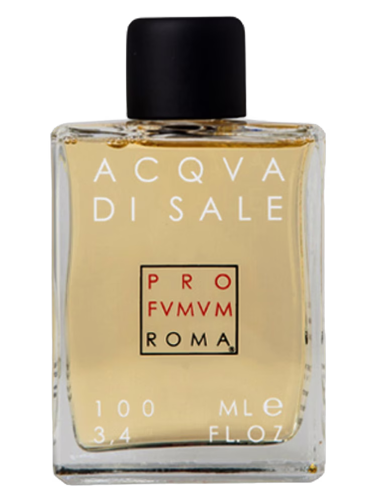 Profumum Roma Acqua di Sale