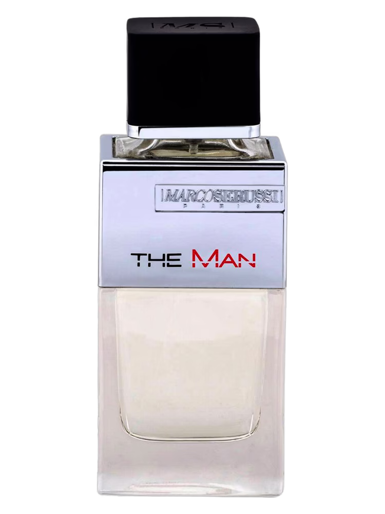 Parfums Marco Serussi The Man