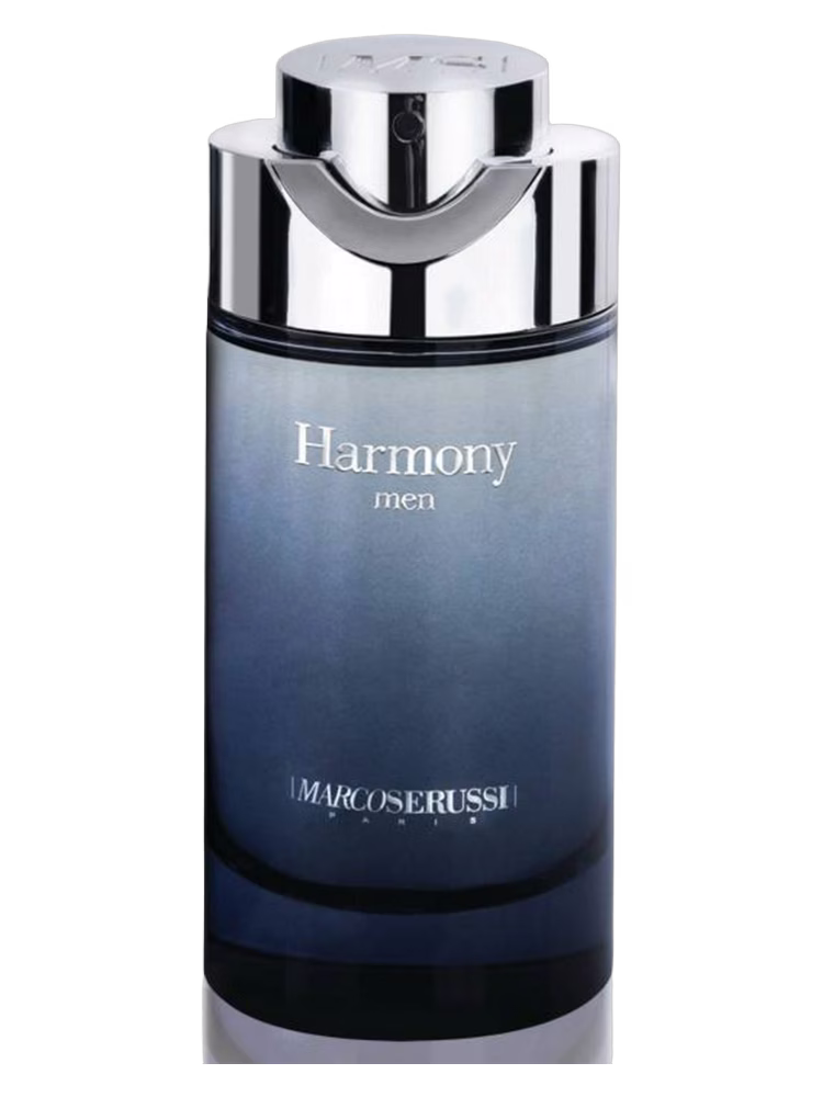 Parfums Marco Serussi Harmony Men
