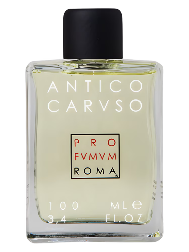 Profumum Roma Antico Caruso