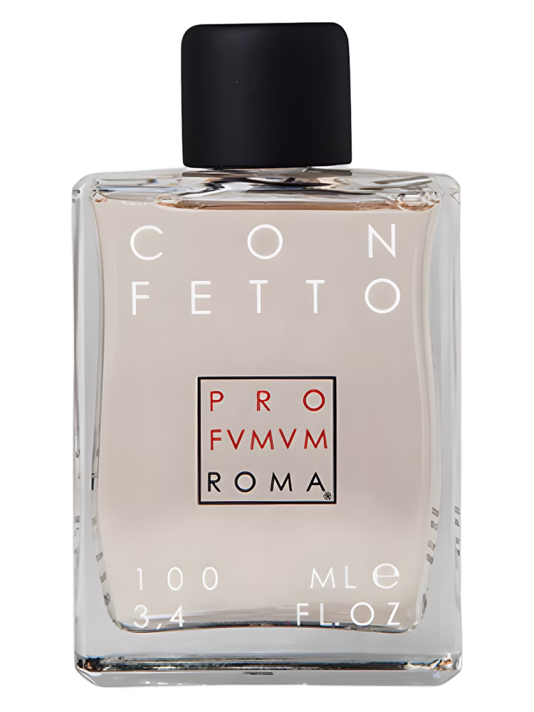 Profumum Roma Confetto