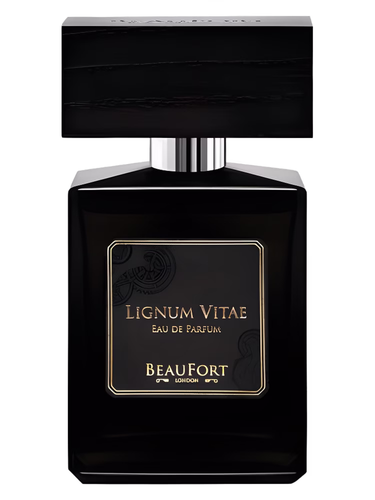 BeauFort London Lignum Vitae