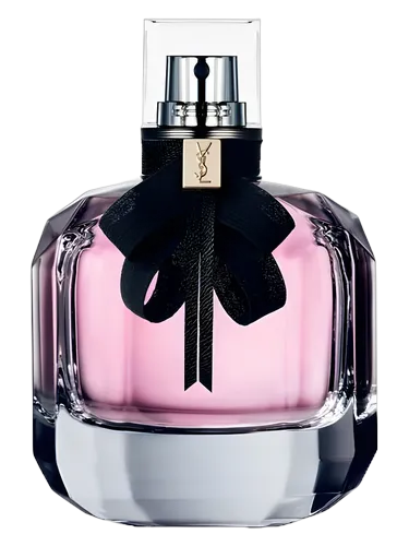 Mon Paris Yves Saint Laurent perfume - a fragrance for women 2016