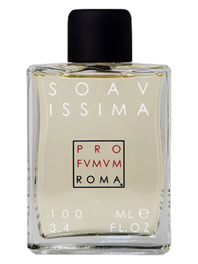 Profumum Roma Soavissima