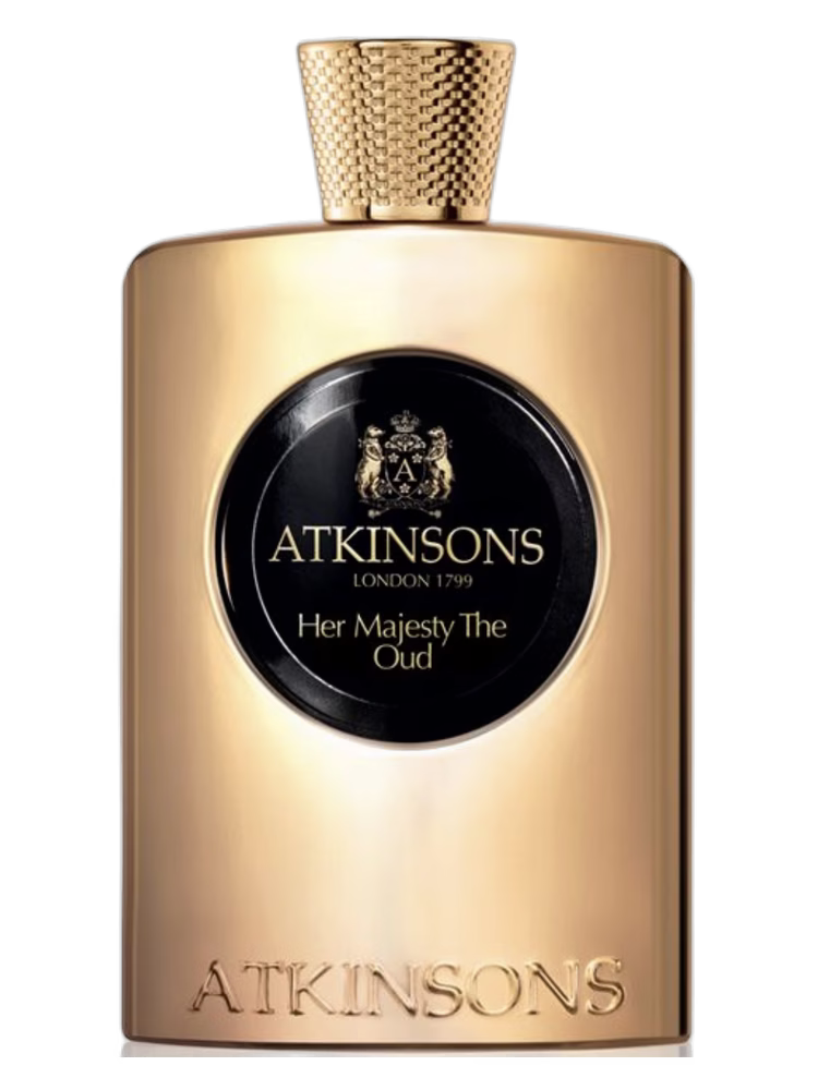 Atkinsons Atkinsons Her Majesty The Oud
