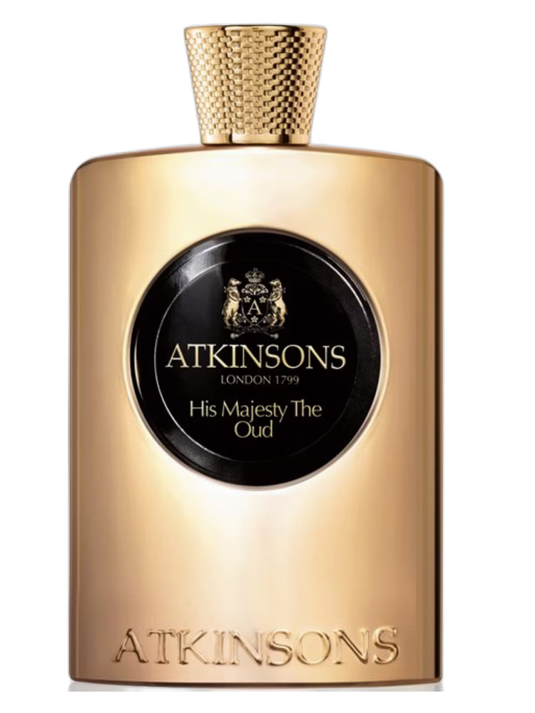 Atkinsons Atkinsons His Majesty The Oud