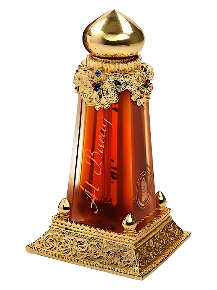 Al Haramain Perfumes Al Buraq