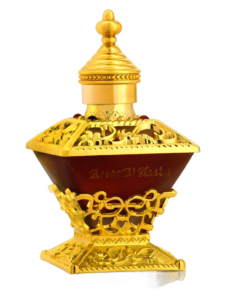Al Haramain Perfumes Attar Al Kaaba