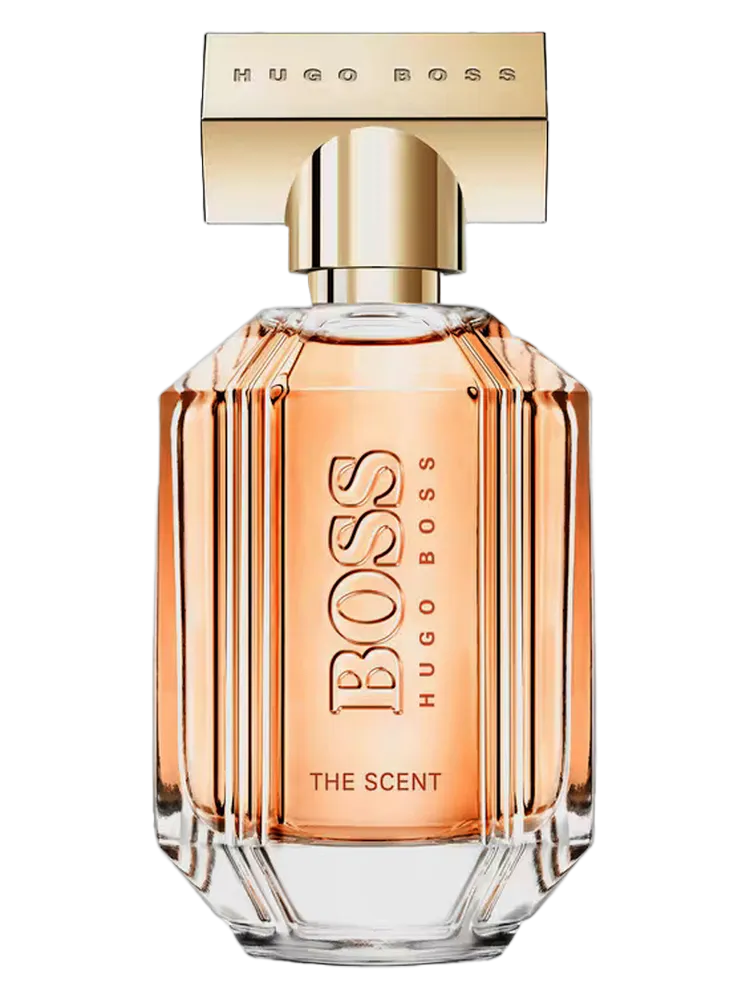 The original bottle this fragrance is inspired by