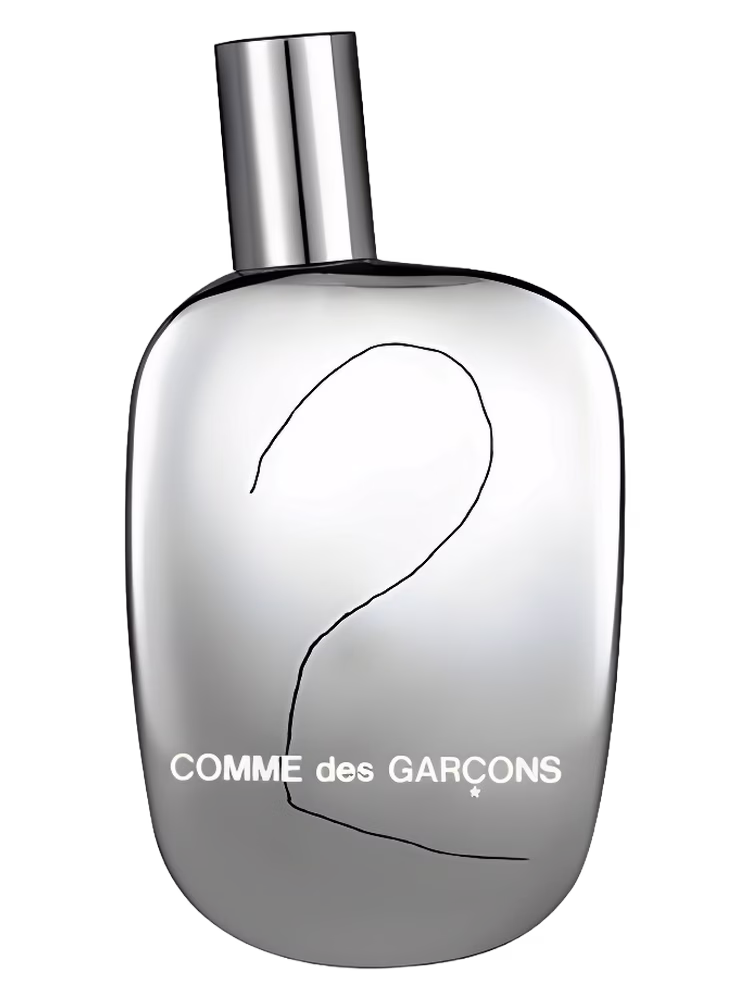 Comme des Garcons Comme des Garcons 2