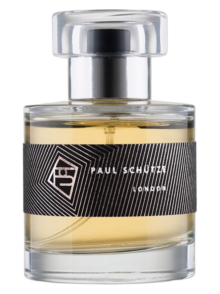 Paul Schütze Tears of Eros