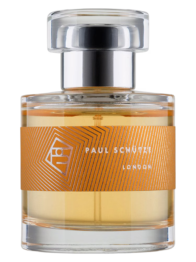 Paul Schütze Cirebon