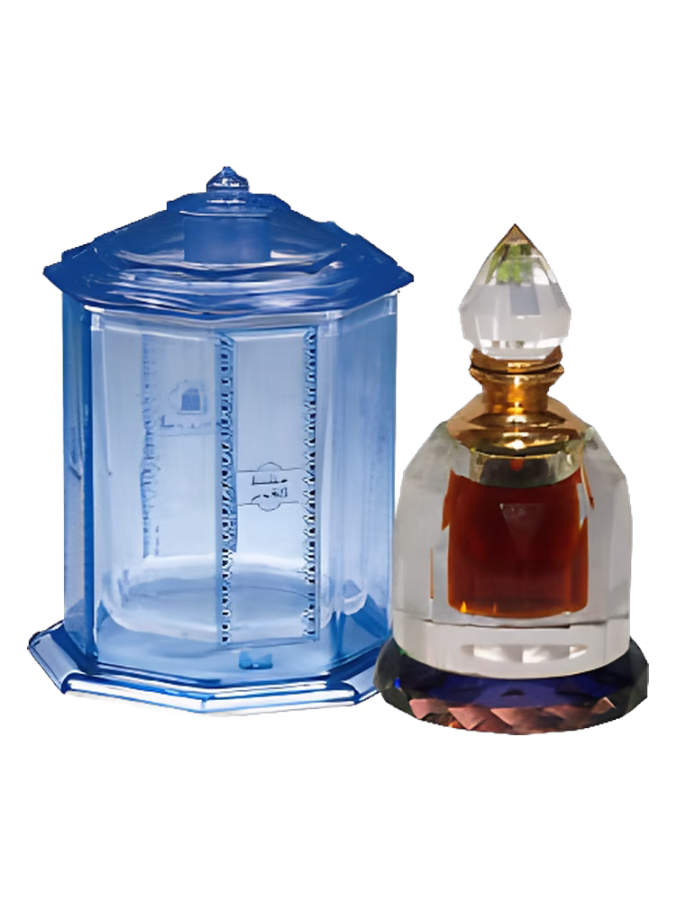 Al Haramain Perfumes Mukhallath Al Quds