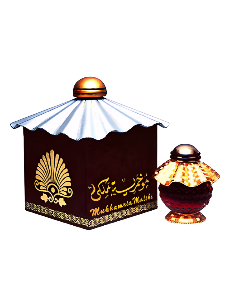 Al Haramain Perfumes Mukhamria Maliki