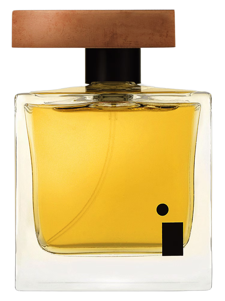 Illuminum Black Amber