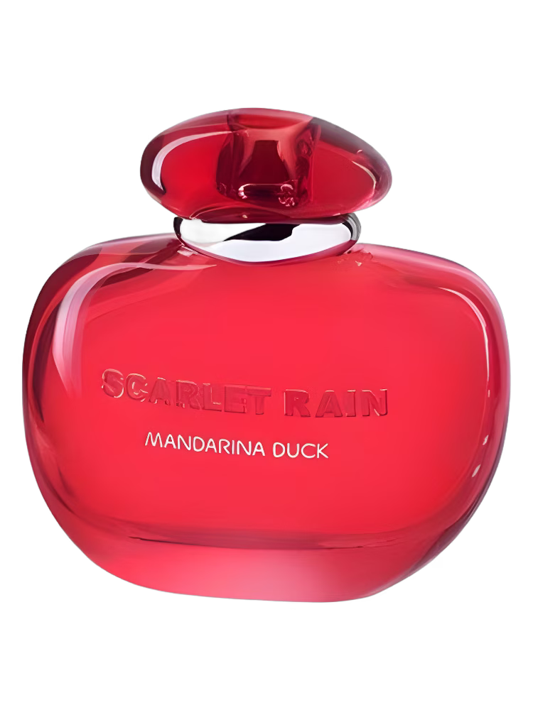 Mandarina Duck Scarlet Rain
